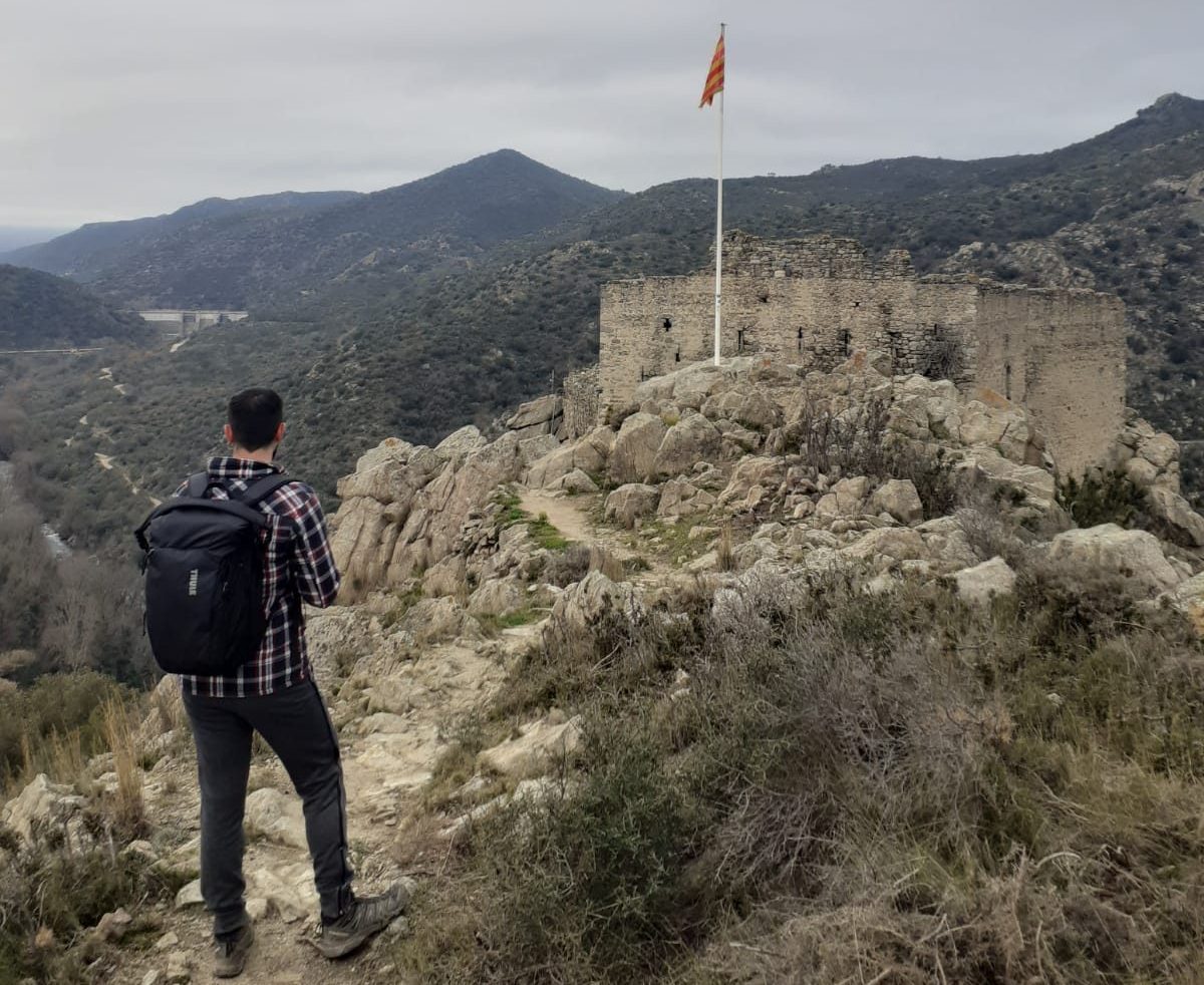 Innovación digital al servicio de los territorios transfronterizos